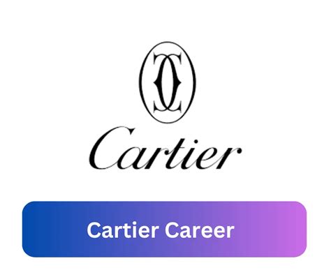 cartier job openings|cartier vacancies.